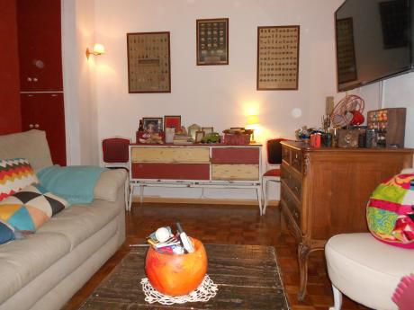 Apartamento 1dormitorio Complejo Zum Felde