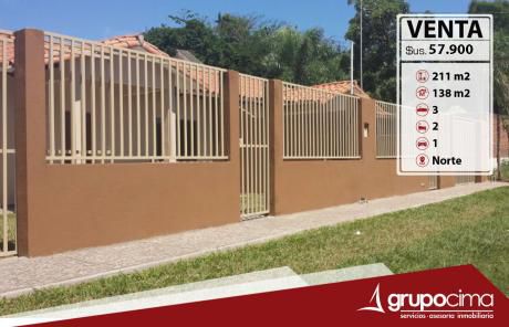 Hermosa Casa En Venta En Urbanización Fenizia !!