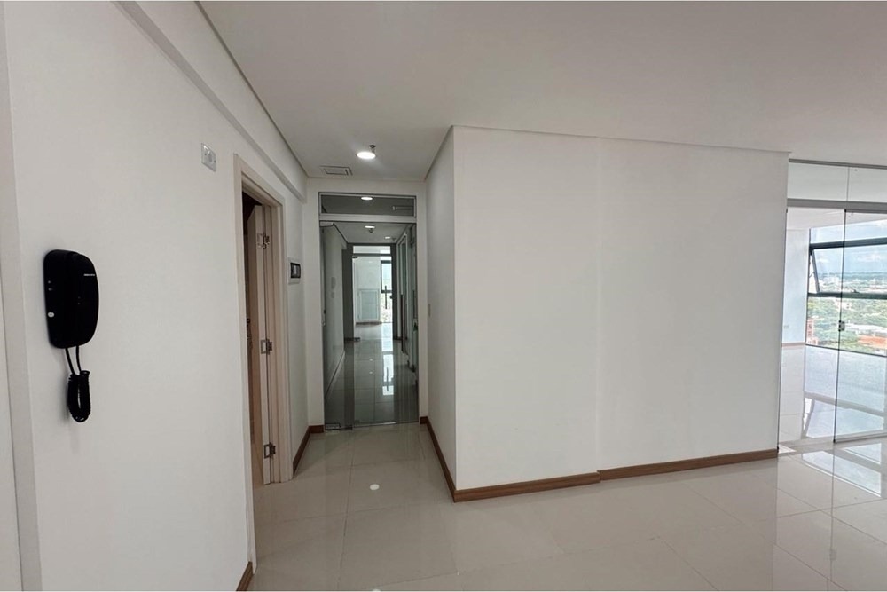 ALQUILO PISO EN TRADING PARK, ASUNCIÓN — foto 2