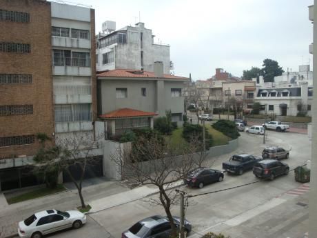 Echevarriarza 3 Dormitorios Y Servicio