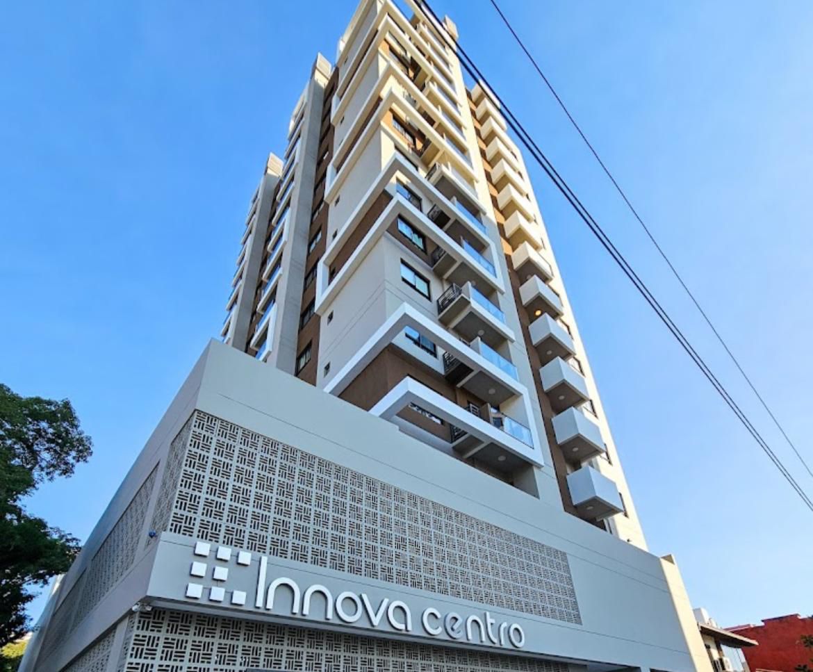 Alquilo Departamento Innova Centro — foto 2