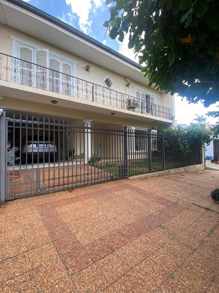 Casa en venta en San Pablo
