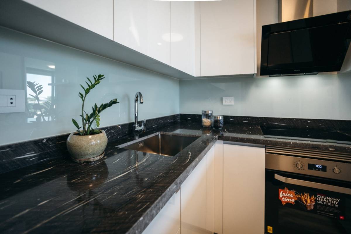 EN VENTA DEPARTAMENTO PREMIUM EN YCUA SATY — foto 3