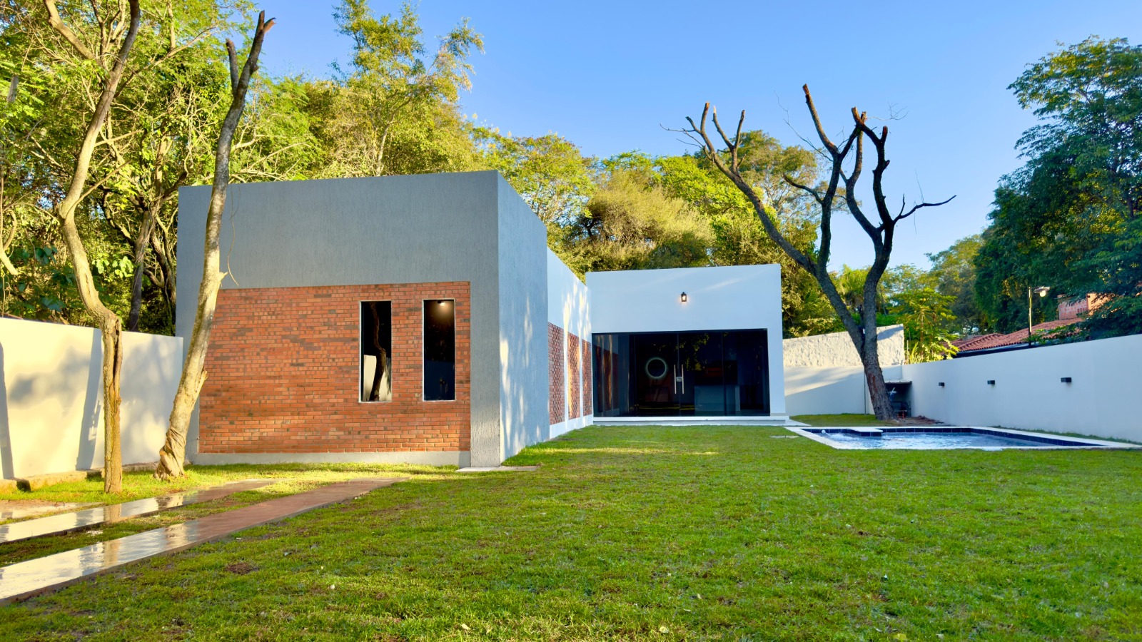 Casa a Estrenar en San Bernardino Urbanización Sadi 2 — foto 2
