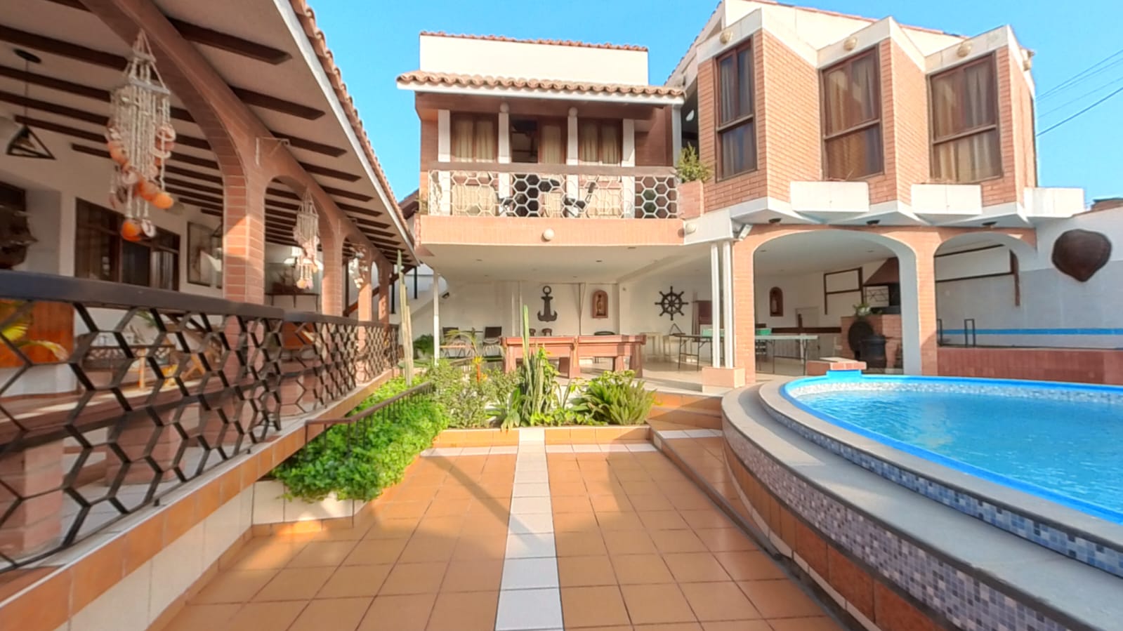 Casa en venta en Punta Negra