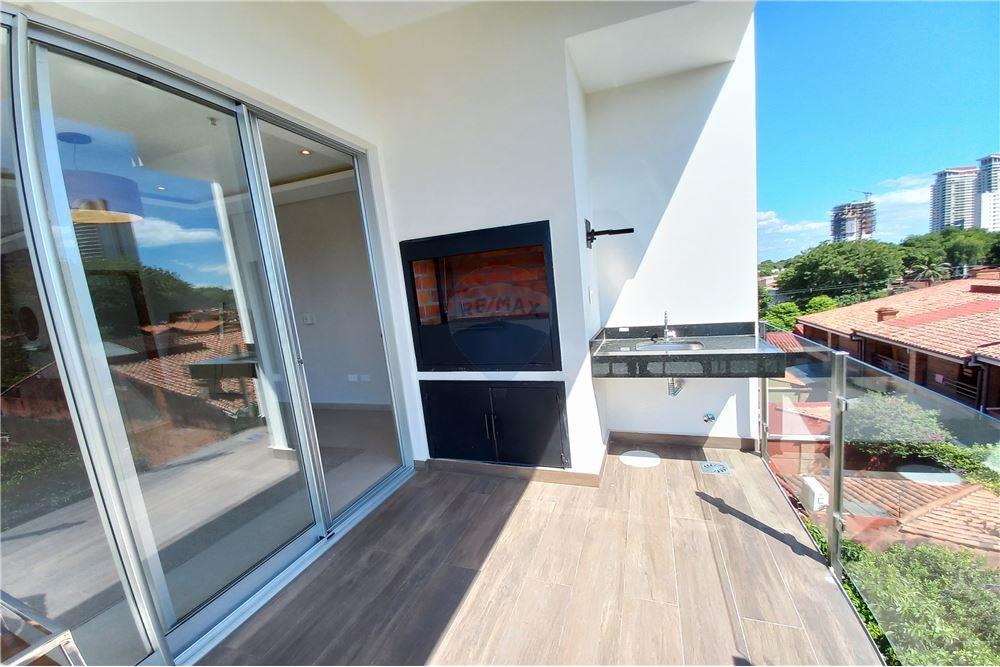 Departamento en venta en Mburucuyá, Asunción — foto 3