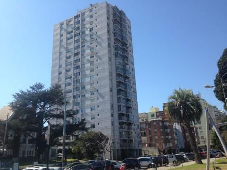 Avenida Brasil Mts. Embajada De España Con Muebles Y Cochera