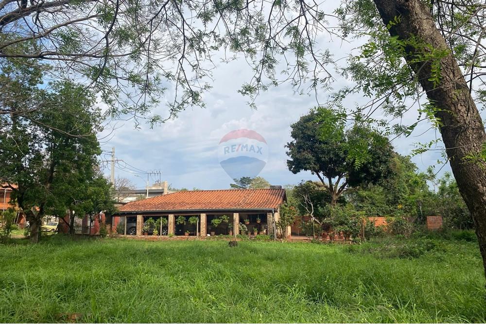 Terreno - Alquiler - San Lorenzo, Paraguay, No lo pierdas! — foto 3