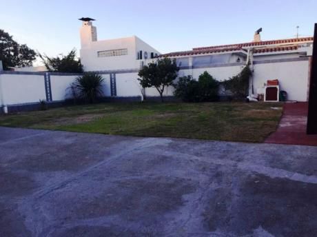 Ideal Residencial!! A Metros Del Mar!!