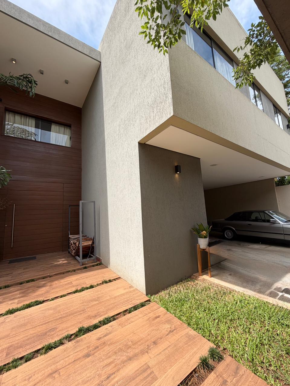 Residencia en Bo. Cerrado - 4500 USD — foto 2