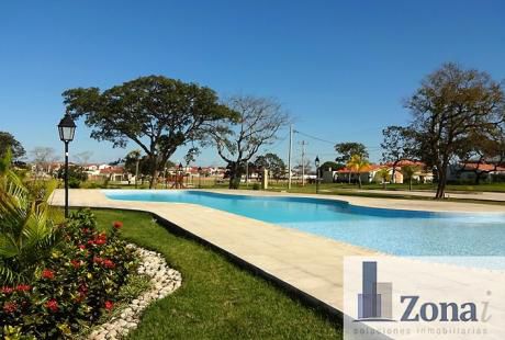 Condominio Exclusivo Del Urubo Hermosa Casa De 3 Suites