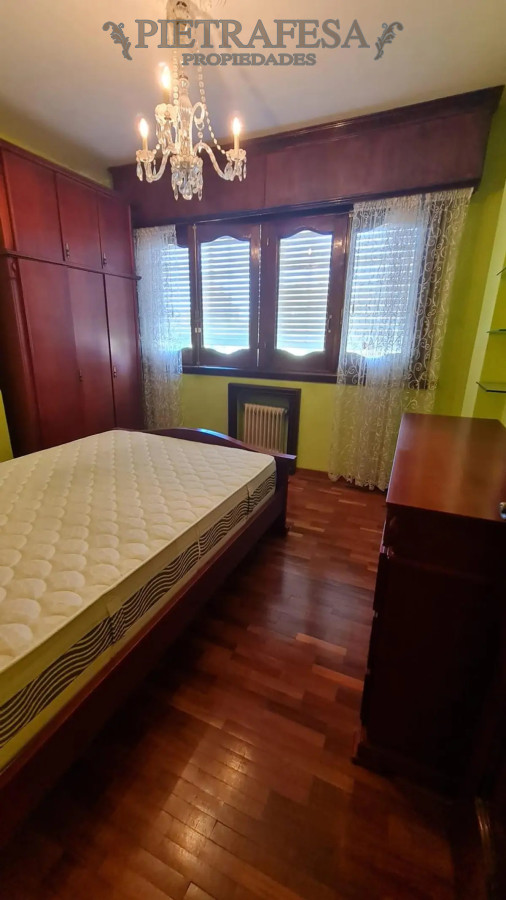 Apartamento en alquiler, 2dormitorios, 1baño, terraza, amueblado. Pocitos. · Foto 10