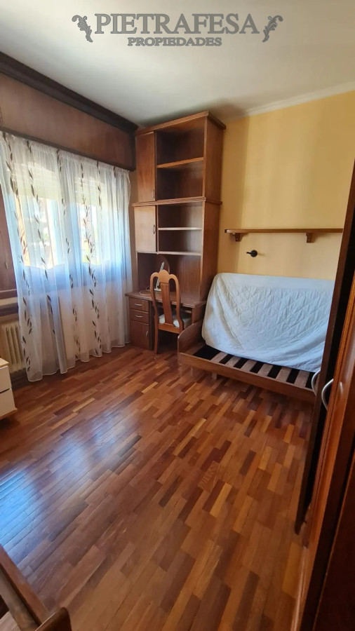 Apartamento en alquiler, 2dormitorios, 1baño, terraza, amueblado. Pocitos. · Foto 7