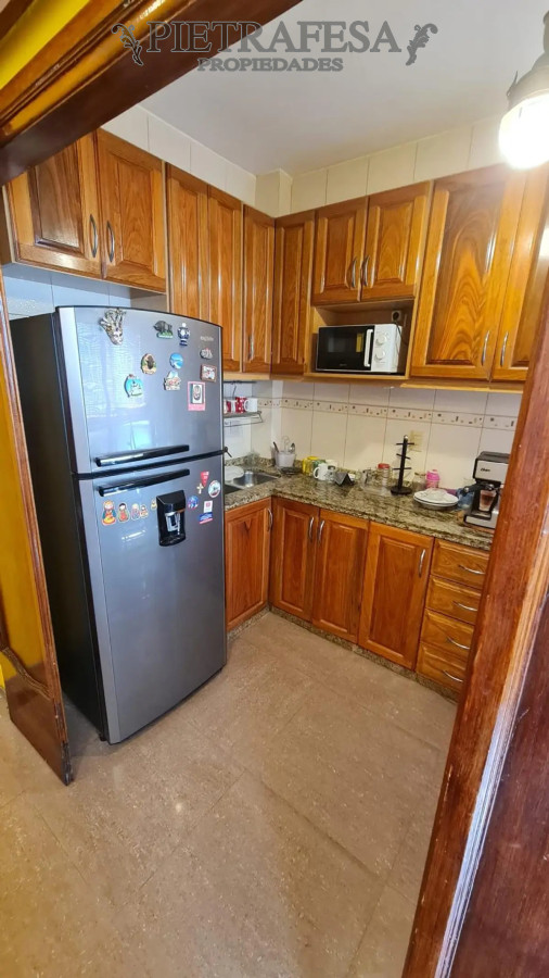 Apartamento en alquiler, 2dormitorios, 1baño, terraza, amueblado. Pocitos. · Foto 5