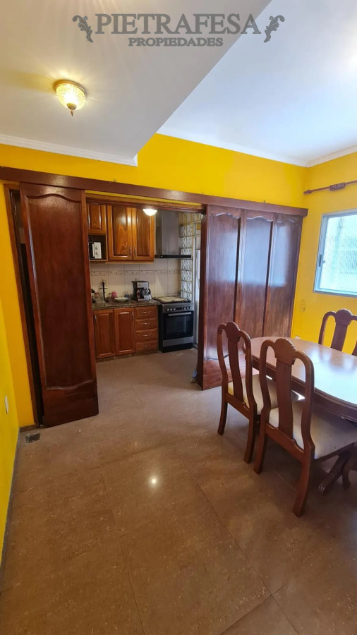 Apartamento en alquiler, 2dormitorios, 1baño, terraza, amueblado. Pocitos. · Foto 4