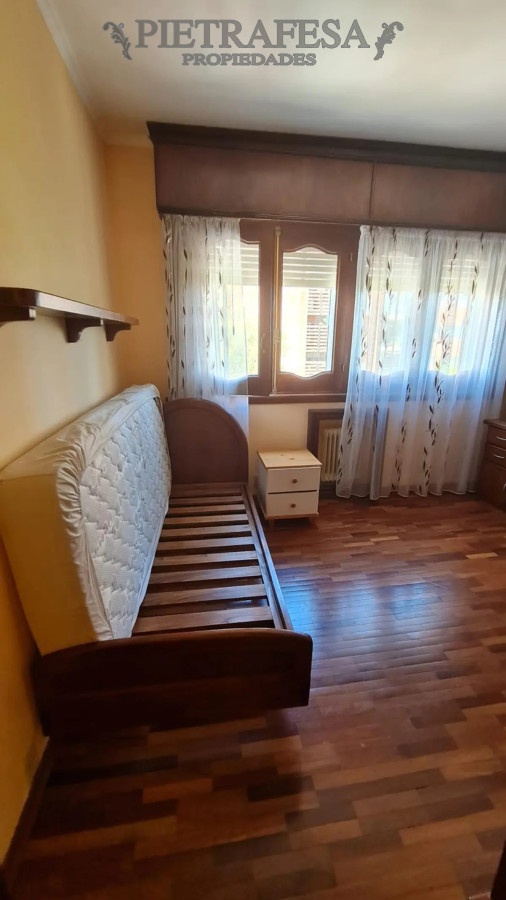 Apartamento en alquiler, 2dormitorios, 1baño, terraza, amueblado. Pocitos. · Foto 6