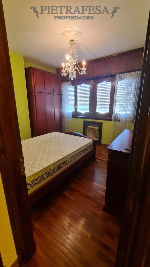 Apartamento en alquiler, 2dormitorios, 1baño, terraza, amueblado. Pocitos. · Foto 9