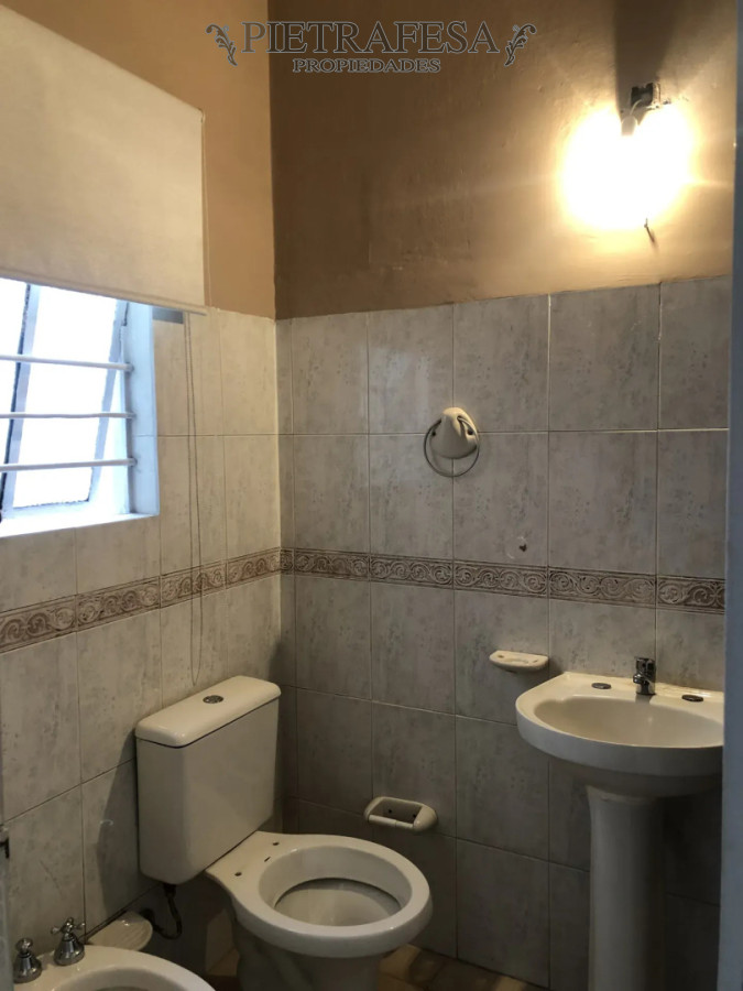 Apartamento en alquiler, 1dormitorio, 1baño, patio. La Blanqueada. · Foto 7