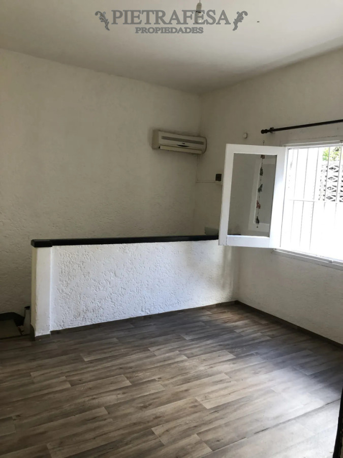 Apartamento en alquiler, 1dormitorio, 1baño, patio. La Blanqueada. · Foto 11