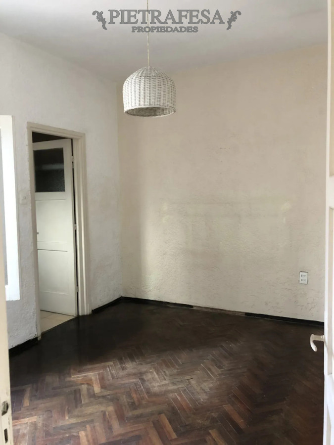 Apartamento en alquiler, 1dormitorio, 1baño, patio. La Blanqueada. · Foto 5