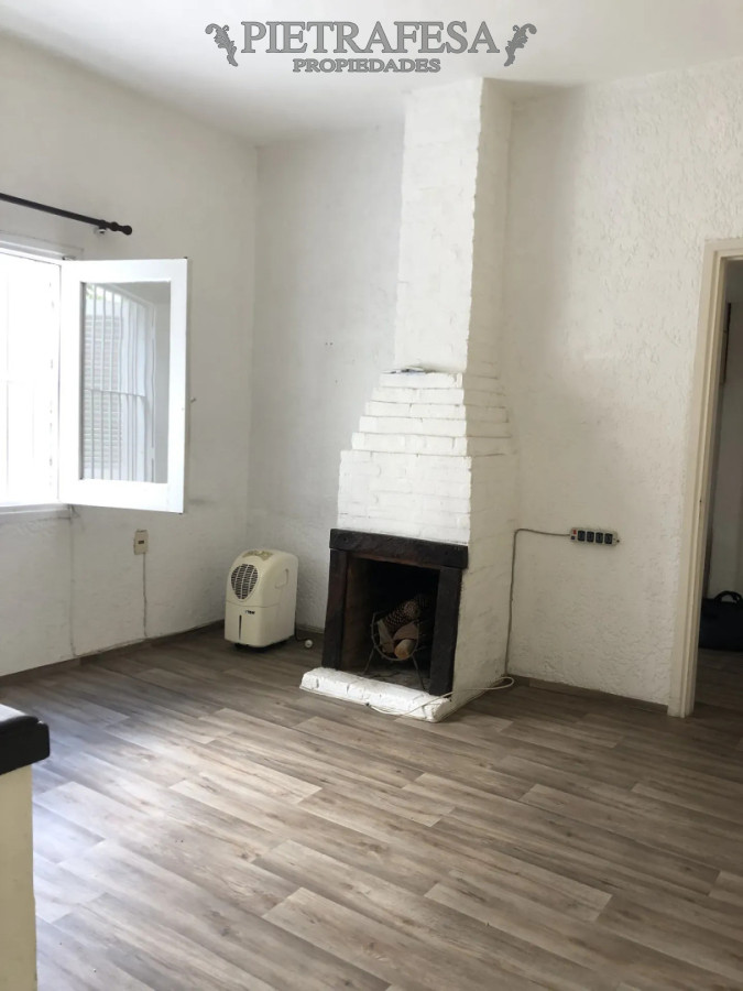 Apartamento en alquiler, 1dormitorio, 1baño, patio. La Blanqueada. · Foto 10