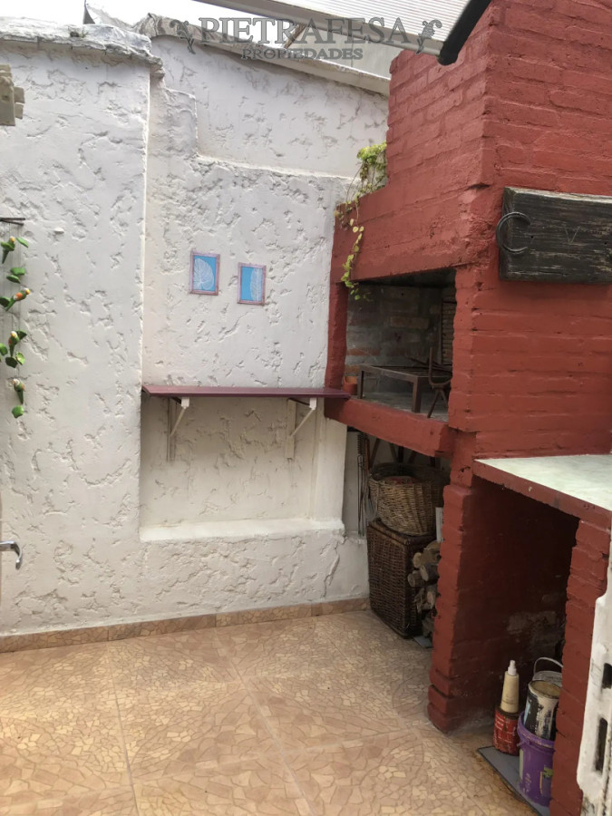 Apartamento en alquiler, 1dormitorio, 1baño, patio. La Blanqueada. · Foto 8