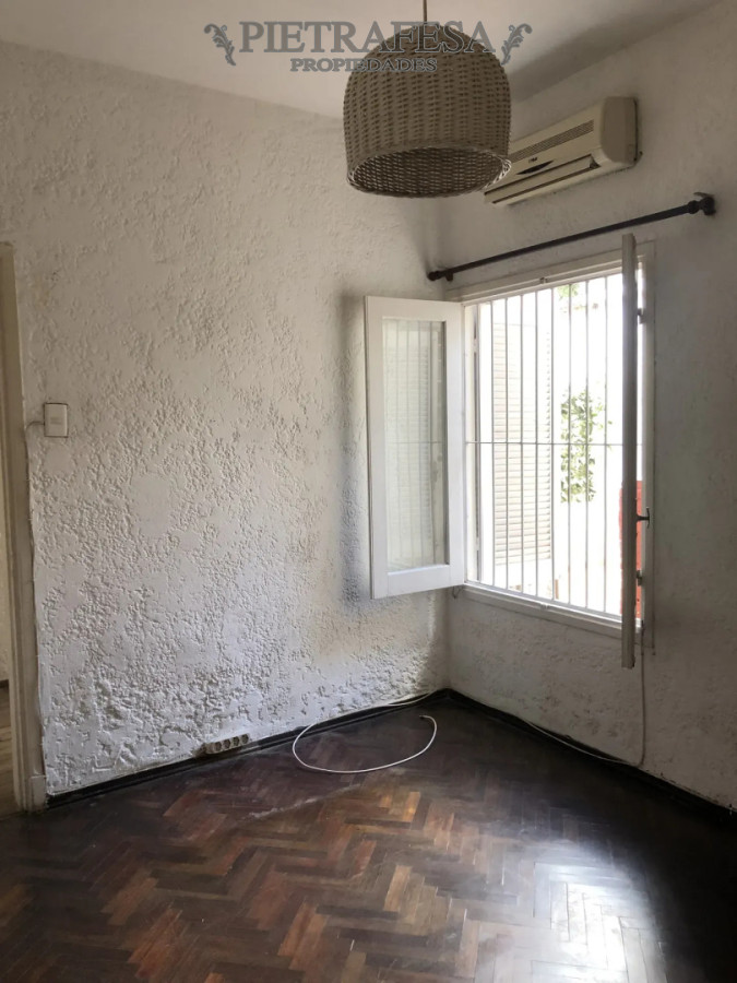 Apartamento en alquiler, 1dormitorio, 1baño, patio. La Blanqueada. · Foto 6