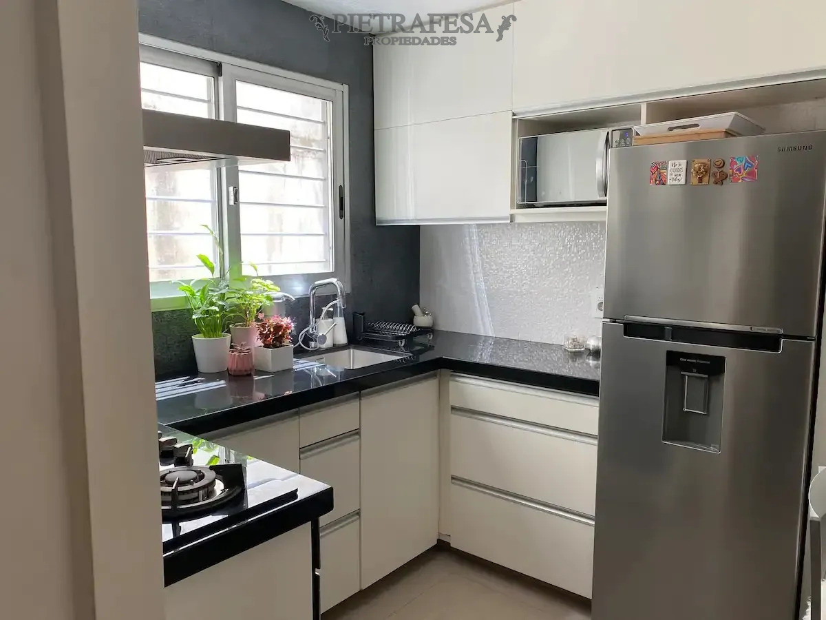 Apartamento en alquiler, 2 dormitorios, 1 baño. Amueblado. Punta Carretas. · Foto 10