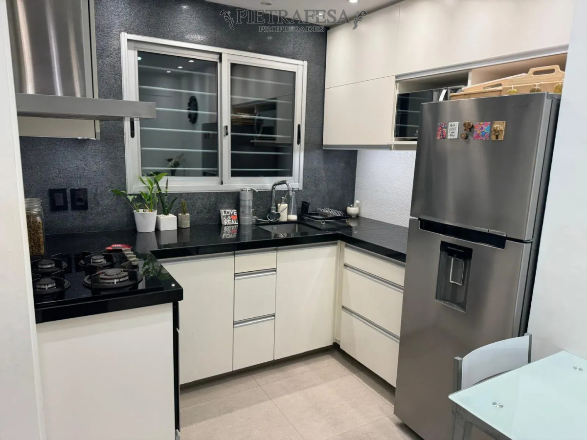Apartamento en alquiler, 2 dormitorios, 1 baño. Amueblado. Punta Carretas. · Foto 9