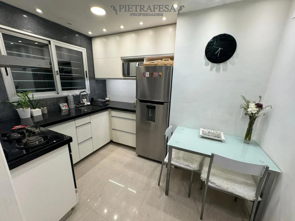 Apartamento en alquiler, 2 dormitorios, 1 baño. Amueblado. Punta Carretas. · Foto 8