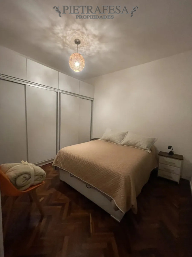 Apartamento en alquiler, 2 dormitorios, 1 baño, patio. Pocitos. · Foto 6