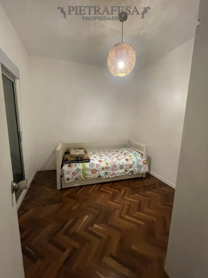 Apartamento en alquiler, 2 dormitorios, 1 baño, patio. Pocitos. · Foto 8