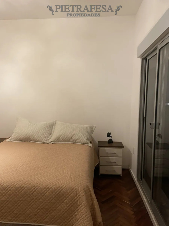 Apartamento en alquiler, 2 dormitorios, 1 baño, patio. Pocitos. · Foto 7