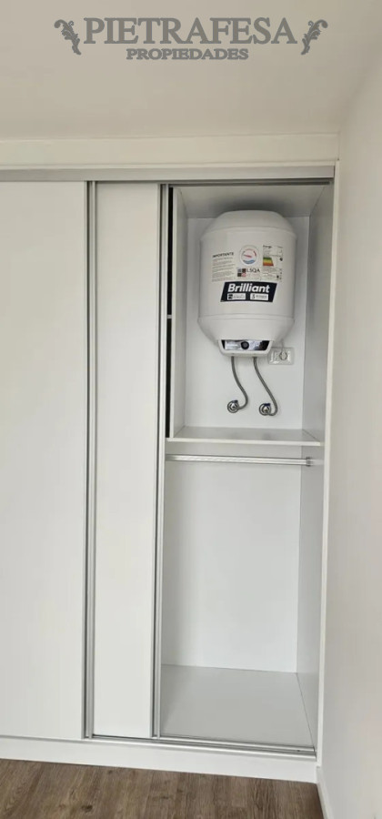 Apartamento en alquiler, 1 dormitorio, 1 baño, balcón. Cordon. · Foto 5