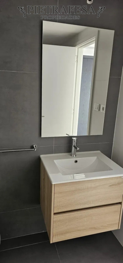 Apartamento en alquiler, 1 dormitorio, 1 baño, balcón. Cordon. · Foto 9