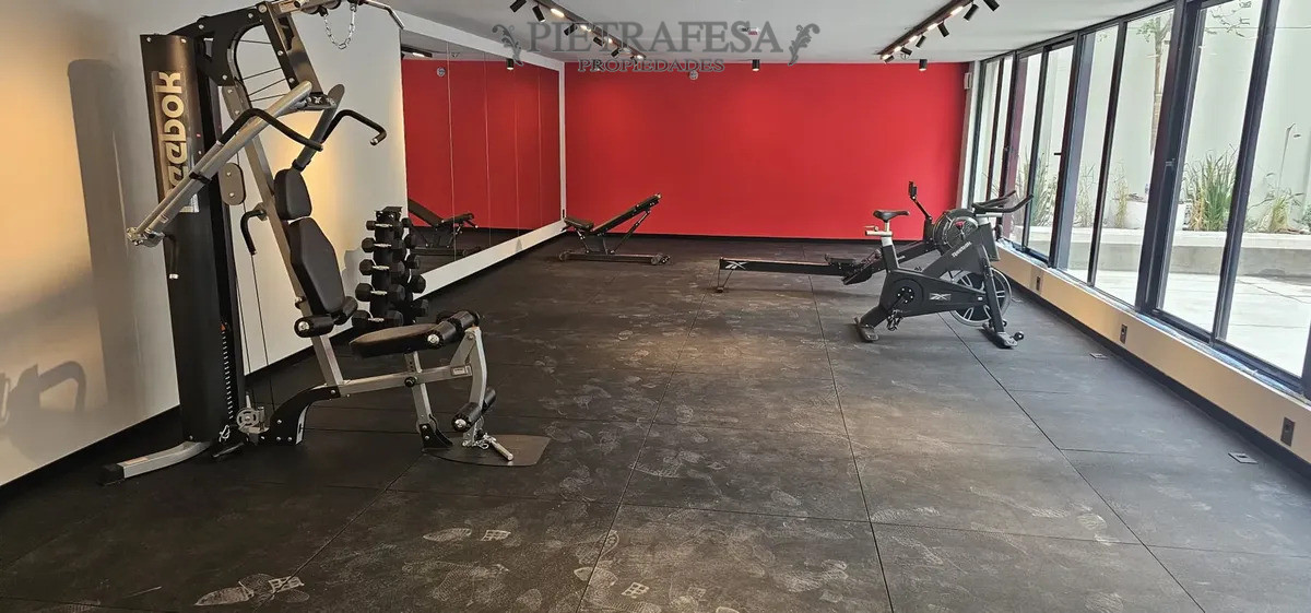 Apartamento en alquiler, 1 dormitorio, 1 baño, balcón. Cordon. · Foto 12