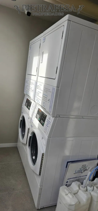 Apartamento en alquiler, 1 dormitorio, 1 baño, balcón. Cordon. · Foto 11
