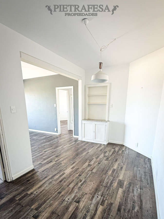 Apartamento en alquiler, 1 dormitorio, 1 baño, garaje. Carrasco. · Foto 4
