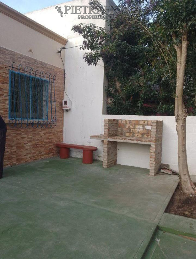 Casa PH totalmente independiente 3 dormitorios