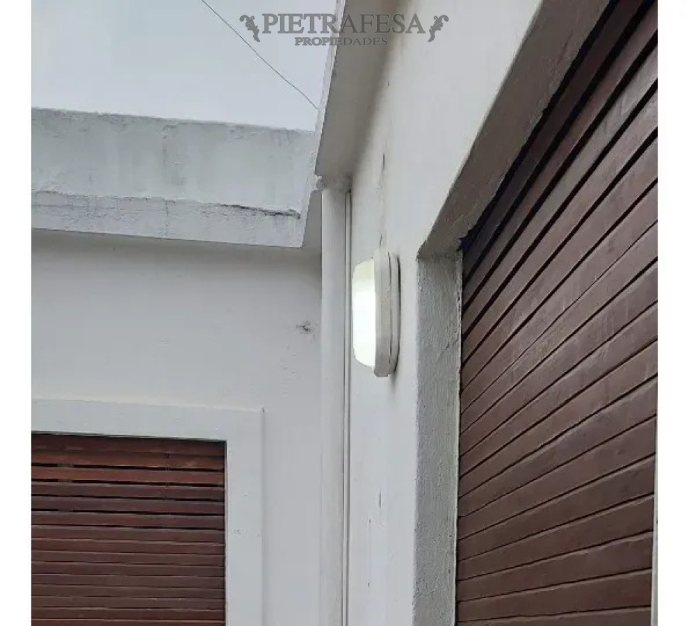 Apartamento en alquiler, 1 dormitorio, 1 baño, patio. Capurro. Sin gastos comunes. · Foto 12
