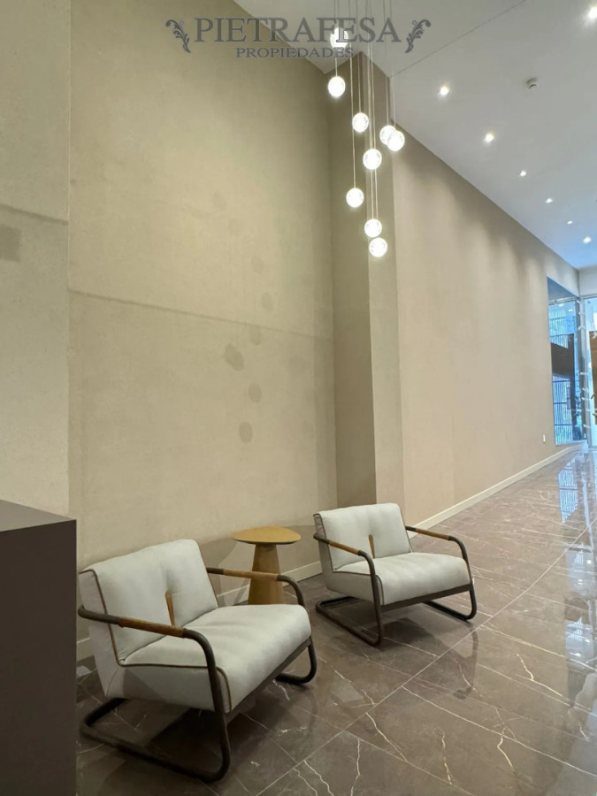 Apartamento a estrenar en Altos de Paraguay 2 dormitorios, garaje