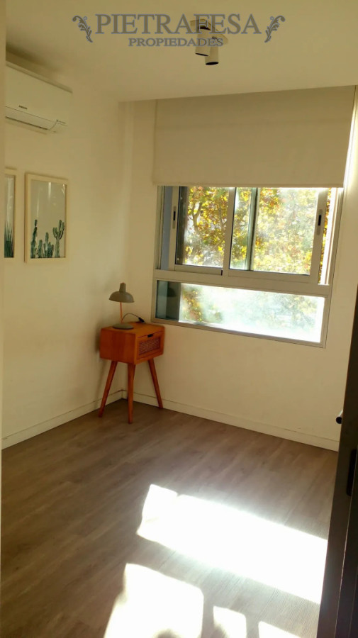 Apartamento en alquiler, 1 dormitorio, 1 baño. Semi equipado. Centro. · Foto 7