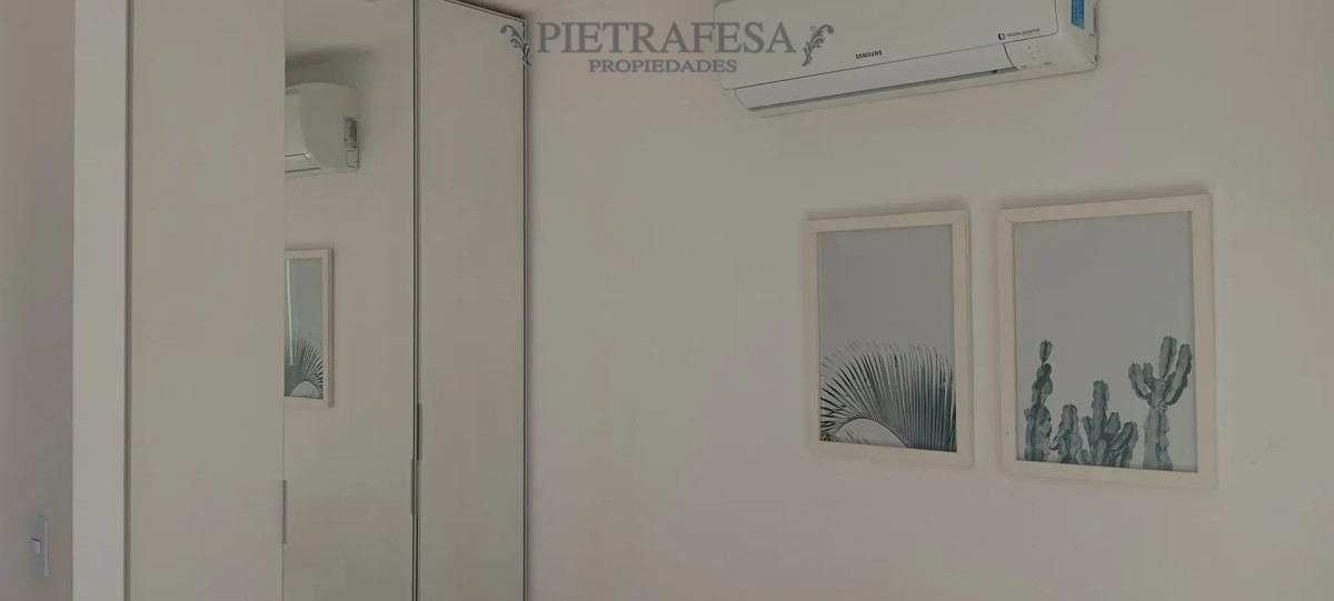 Apartamento en alquiler, 1 dormitorio, 1 baño. Semi equipado. Centro. · Foto 8