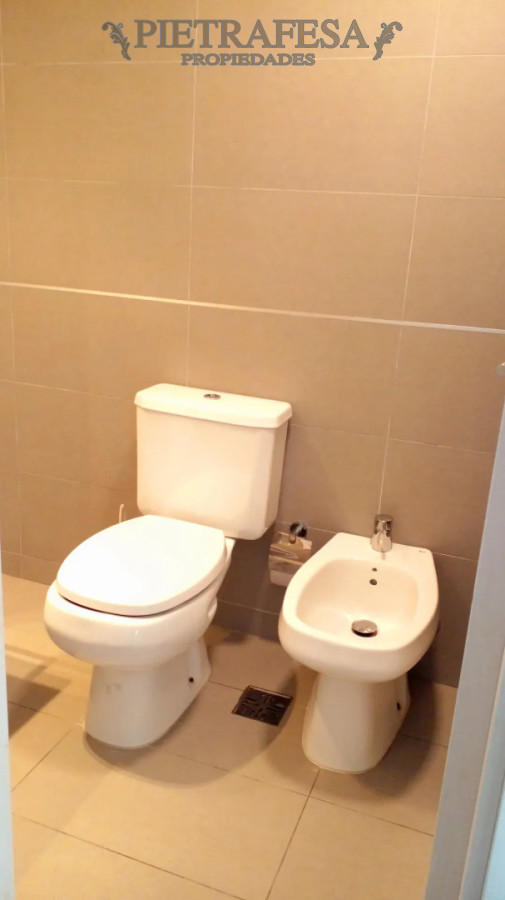 Apartamento en alquiler, 1 dormitorio, 1 baño. Semi equipado. Centro. · Foto 11