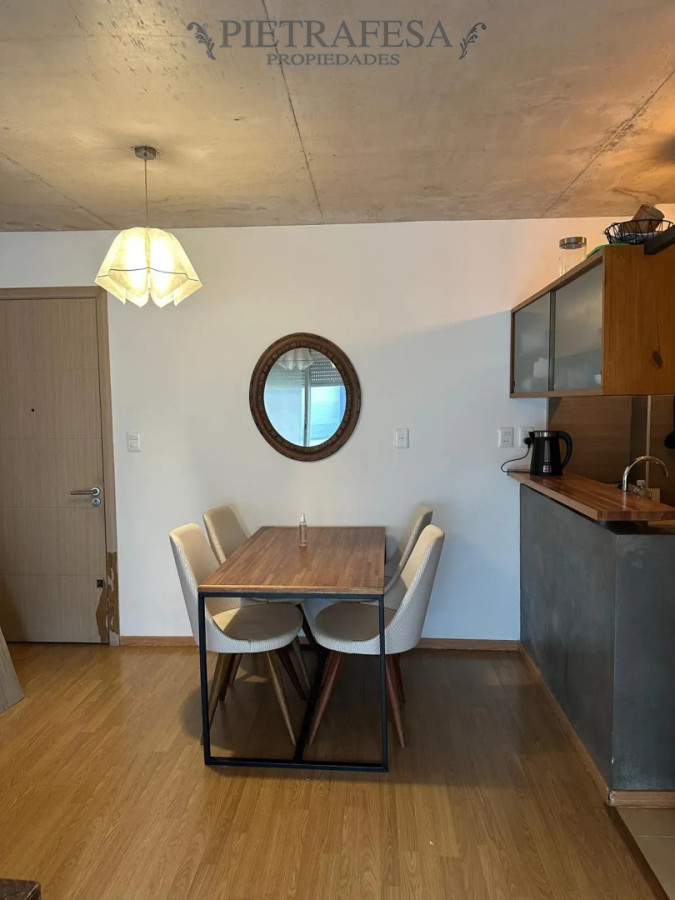 Apartamento en alquiler, 1 dormitorio, 1 baño. Pocitos. · Foto 3