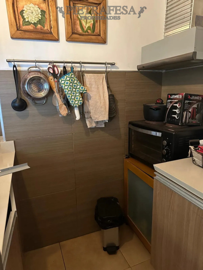 Apartamento en alquiler, 1 dormitorio, 1 baño. Pocitos. · Foto 7
