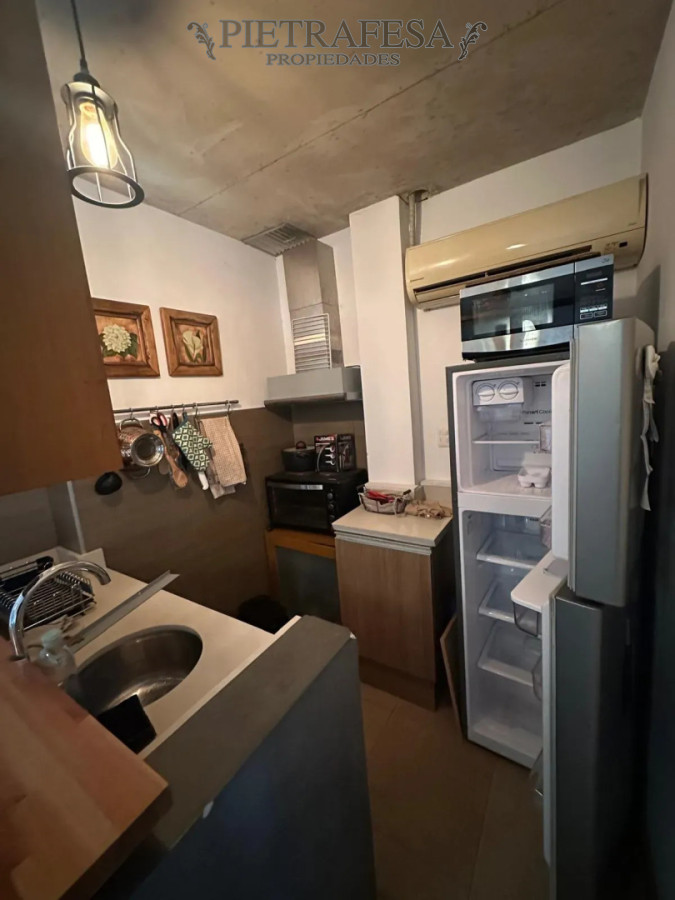 Apartamento en alquiler, 1 dormitorio, 1 baño. Pocitos. · Foto 8