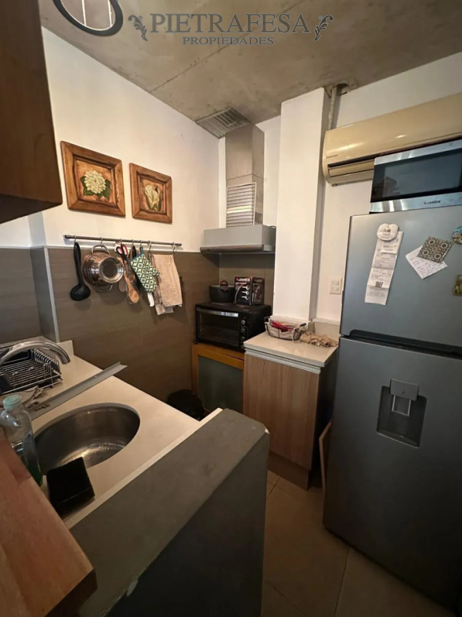 Apartamento en alquiler, 1 dormitorio, 1 baño. Pocitos. · Foto 6