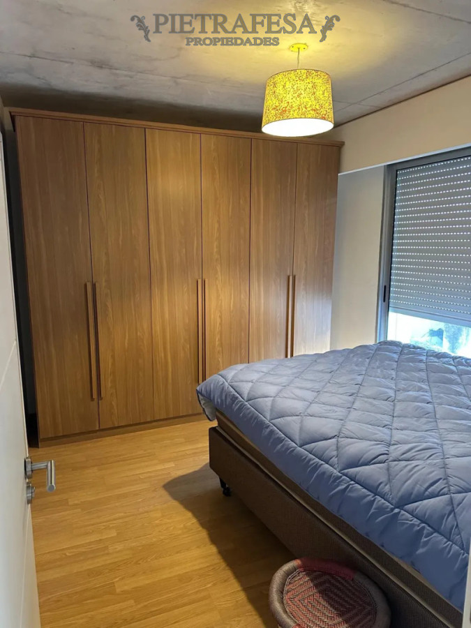 Apartamento en alquiler, 1 dormitorio, 1 baño. Pocitos. · Foto 10