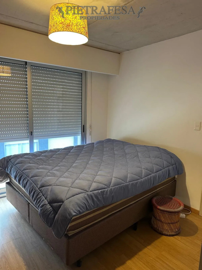 Apartamento en alquiler, 1 dormitorio, 1 baño. Pocitos. · Foto 11